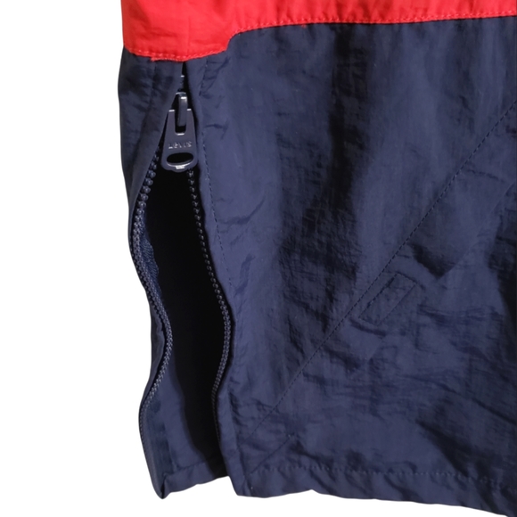 Levi's Retro Color Block Popover Jacket Men's Size XL NWT - Picture 9 of 14